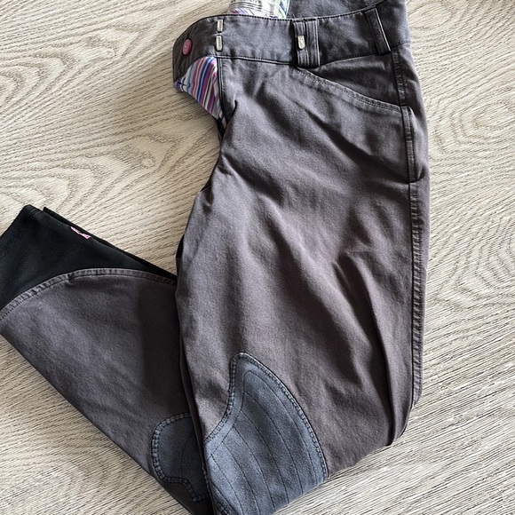 Tredstep Symphony Breeches 26R - Picture 5 of 7